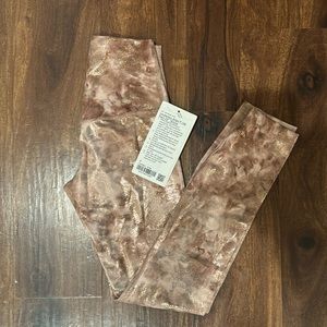 Lululemon Align leggings